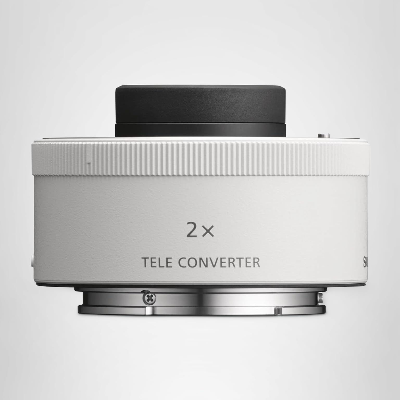 Amazon.com : Sony FE 2.0x Teleconverter : Electronics